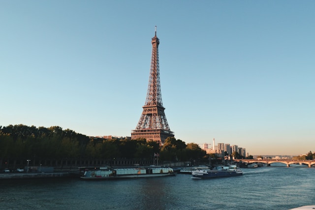 Paris meetup