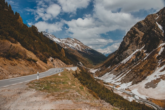 Italy roadtrip